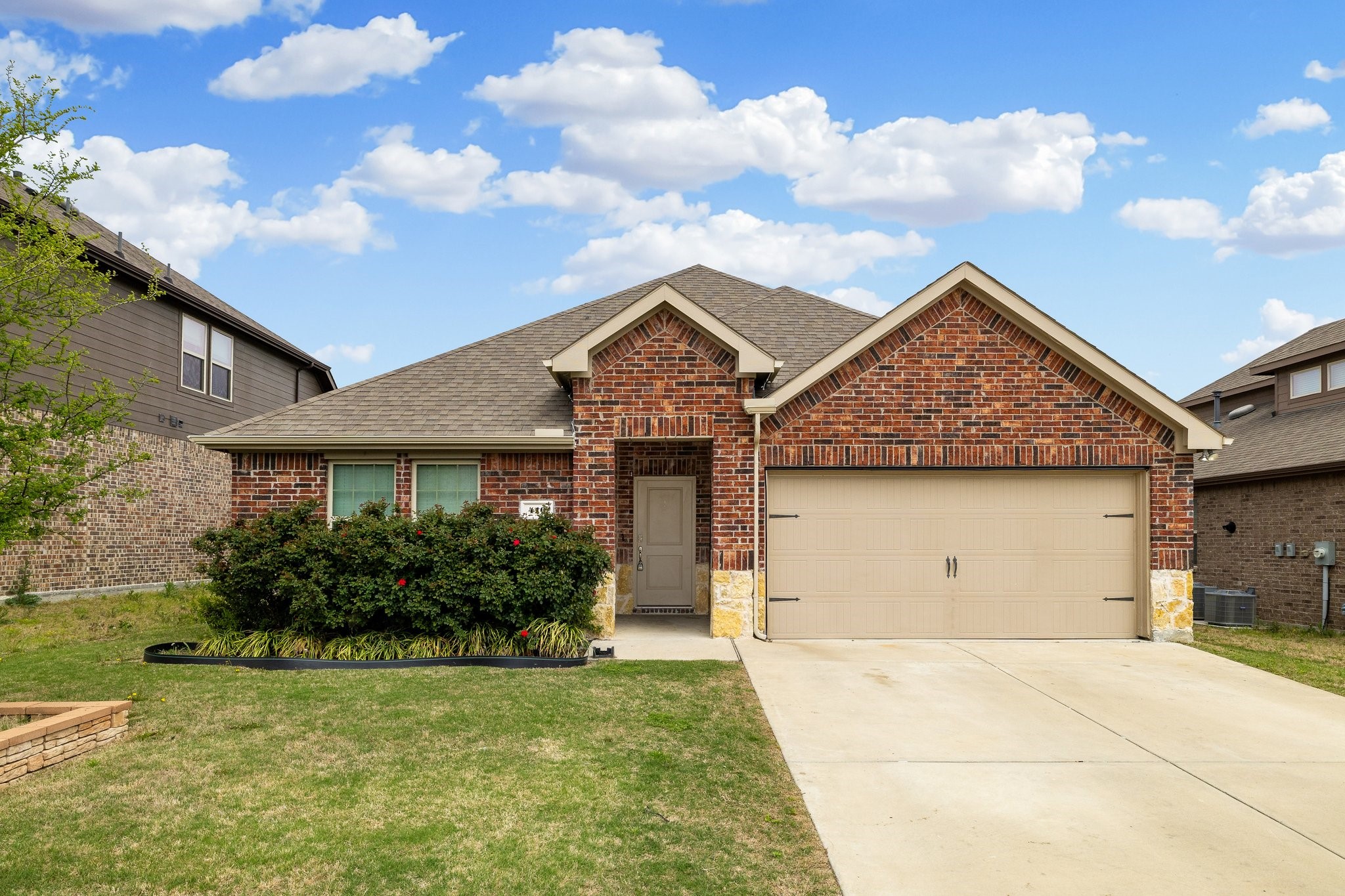 410 Gunsmoke Trail Princeton TX 75407