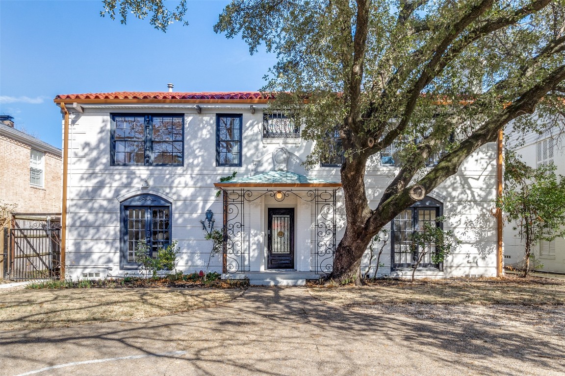 5411 W Mockingbird Lane Dallas TX 75209