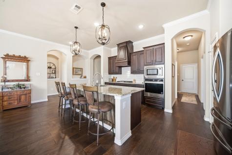 1858 Riviera Drive Waxahachie TX 75165