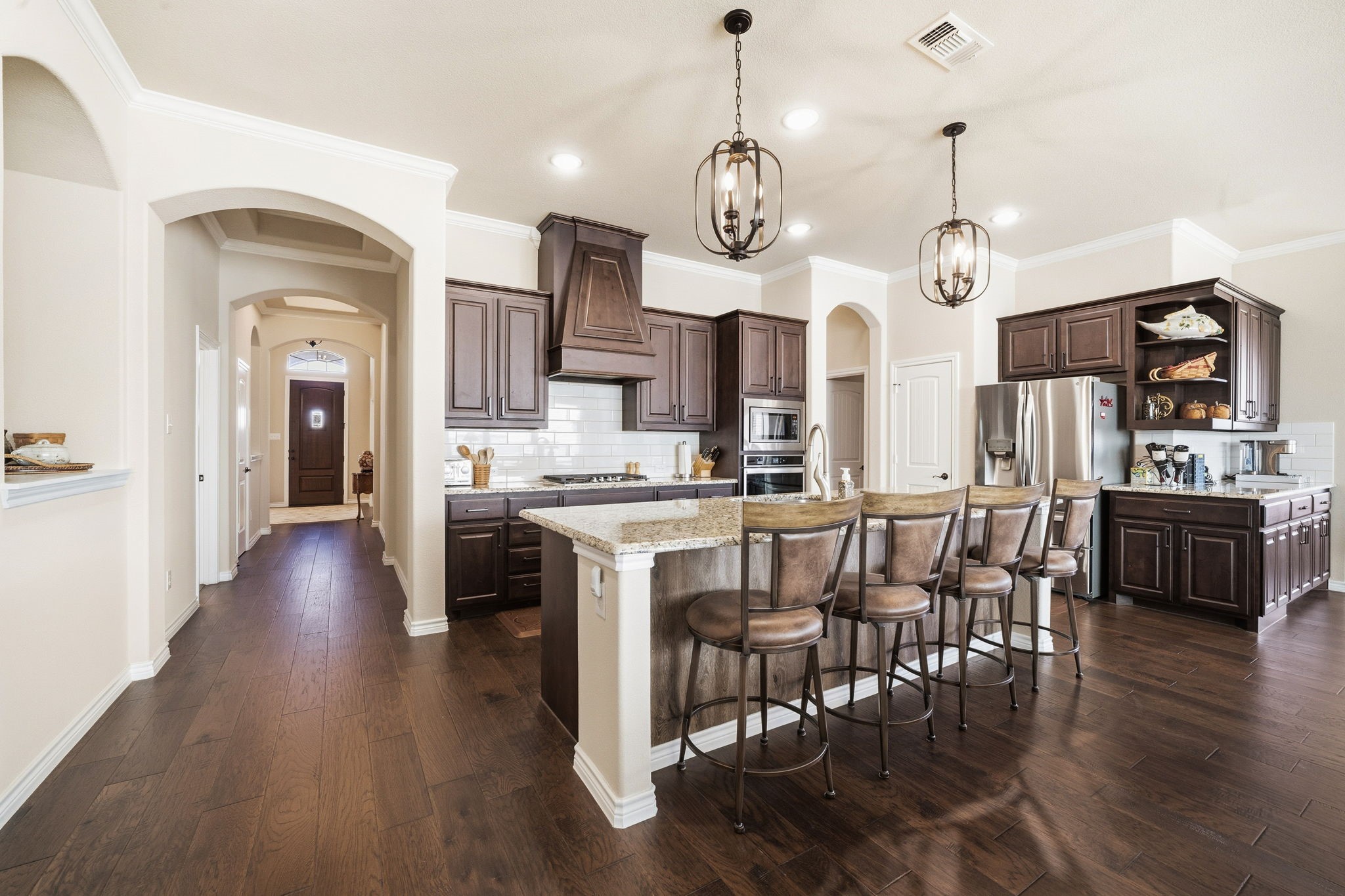 1858 Riviera Drive Waxahachie TX 75165