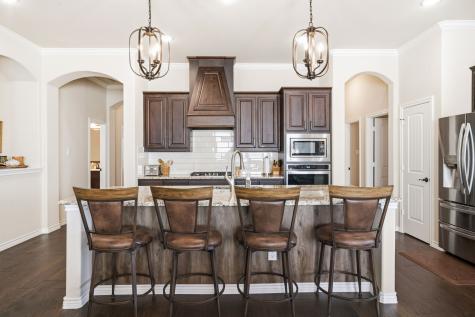 1858 Riviera Drive Waxahachie TX 75165