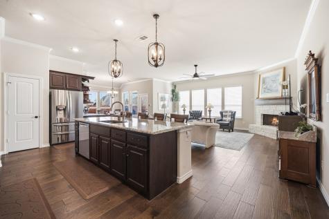 1858 Riviera Drive Waxahachie TX 75165