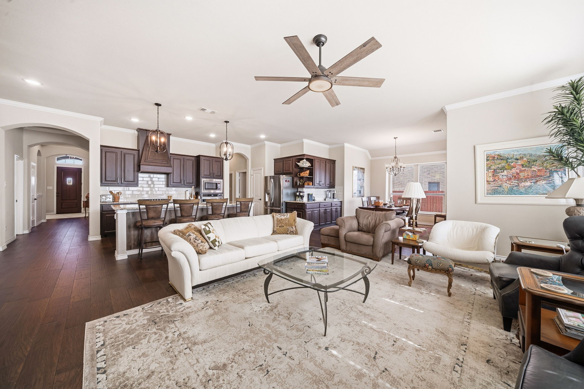 1858 Riviera Drive Waxahachie TX 75165