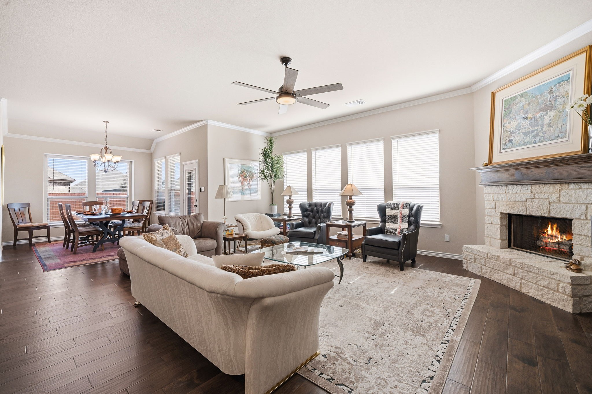 1858 Riviera Drive Waxahachie TX 75165
