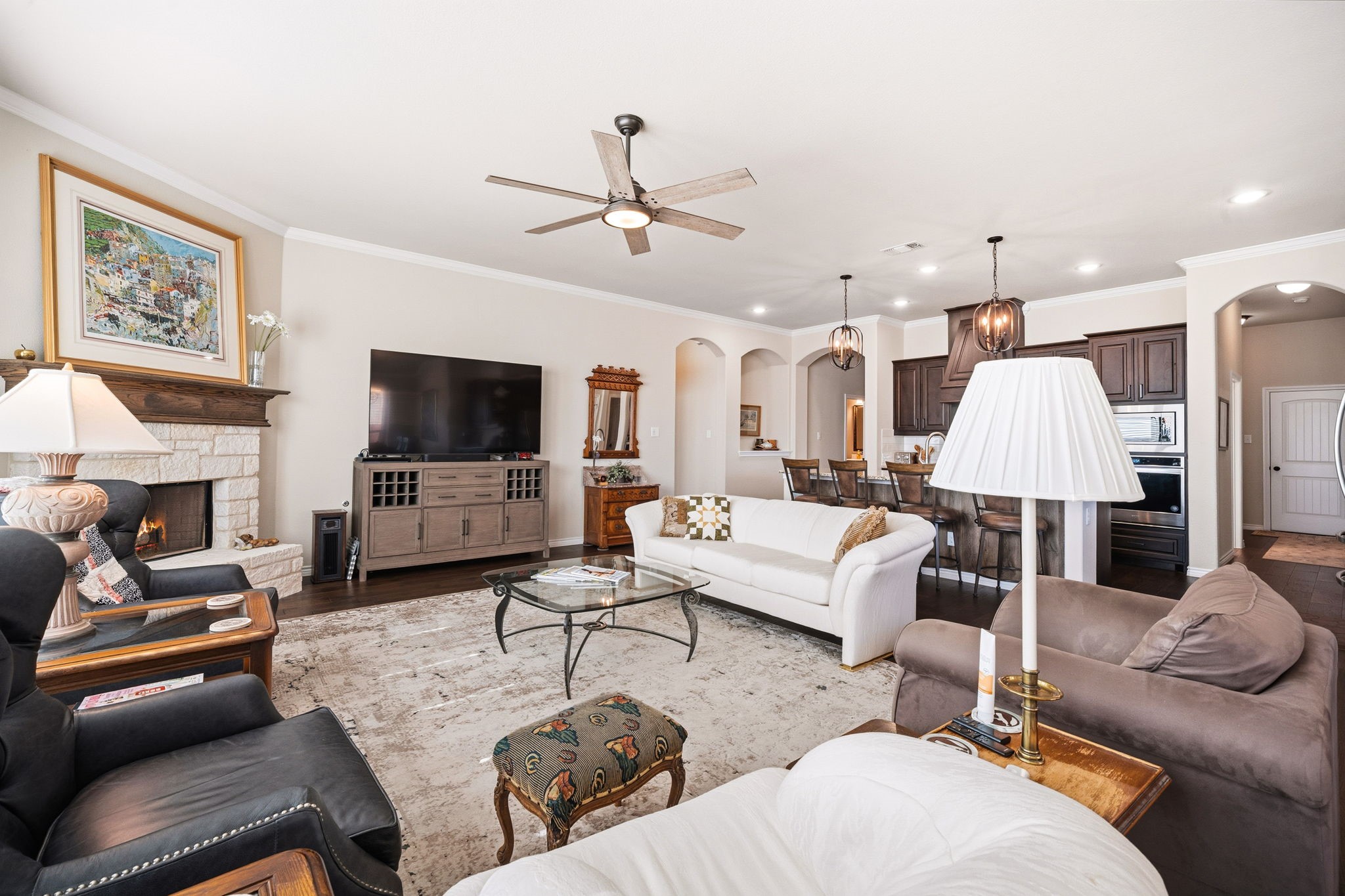 1858 Riviera Drive Waxahachie TX 75165