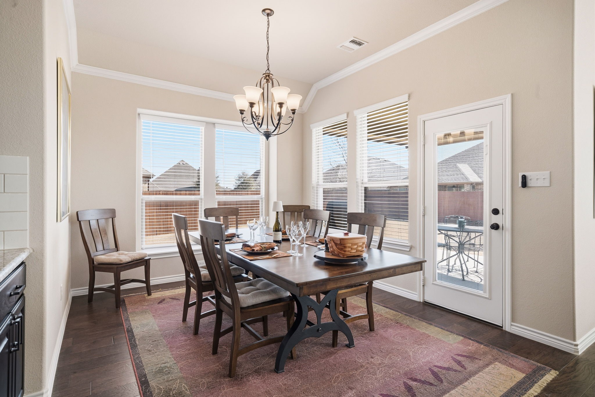 1858 Riviera Drive Waxahachie TX 75165
