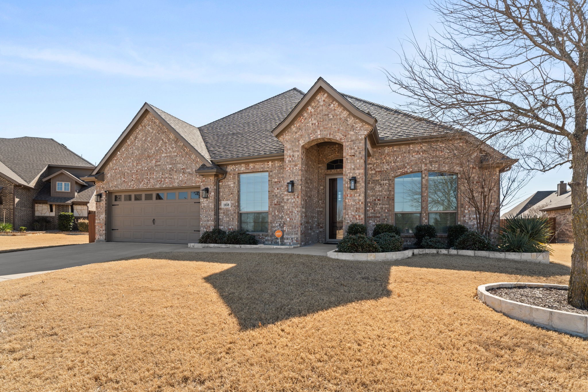 1858 Riviera Drive Waxahachie TX 75165