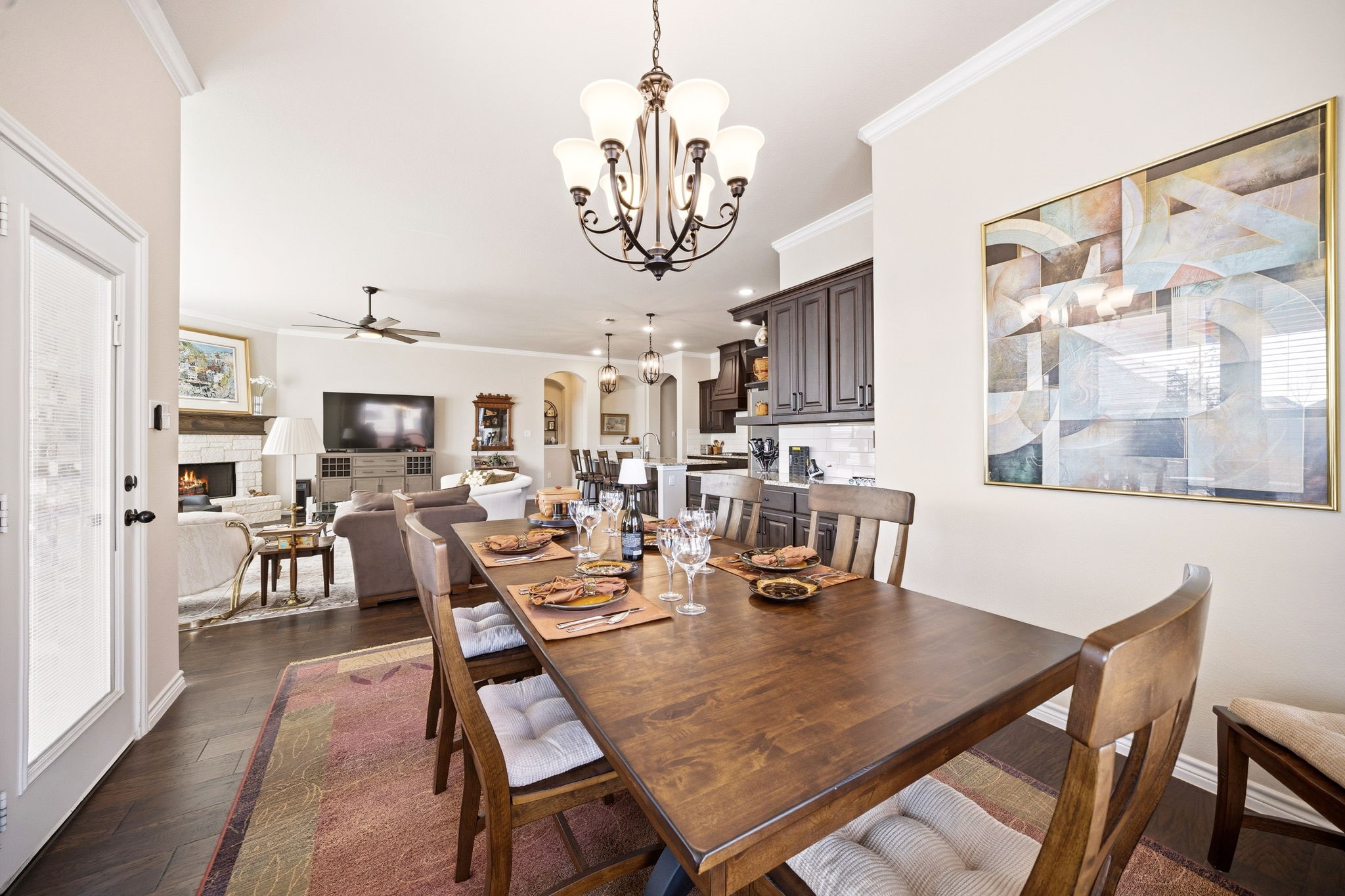 1858 Riviera Drive Waxahachie TX 75165