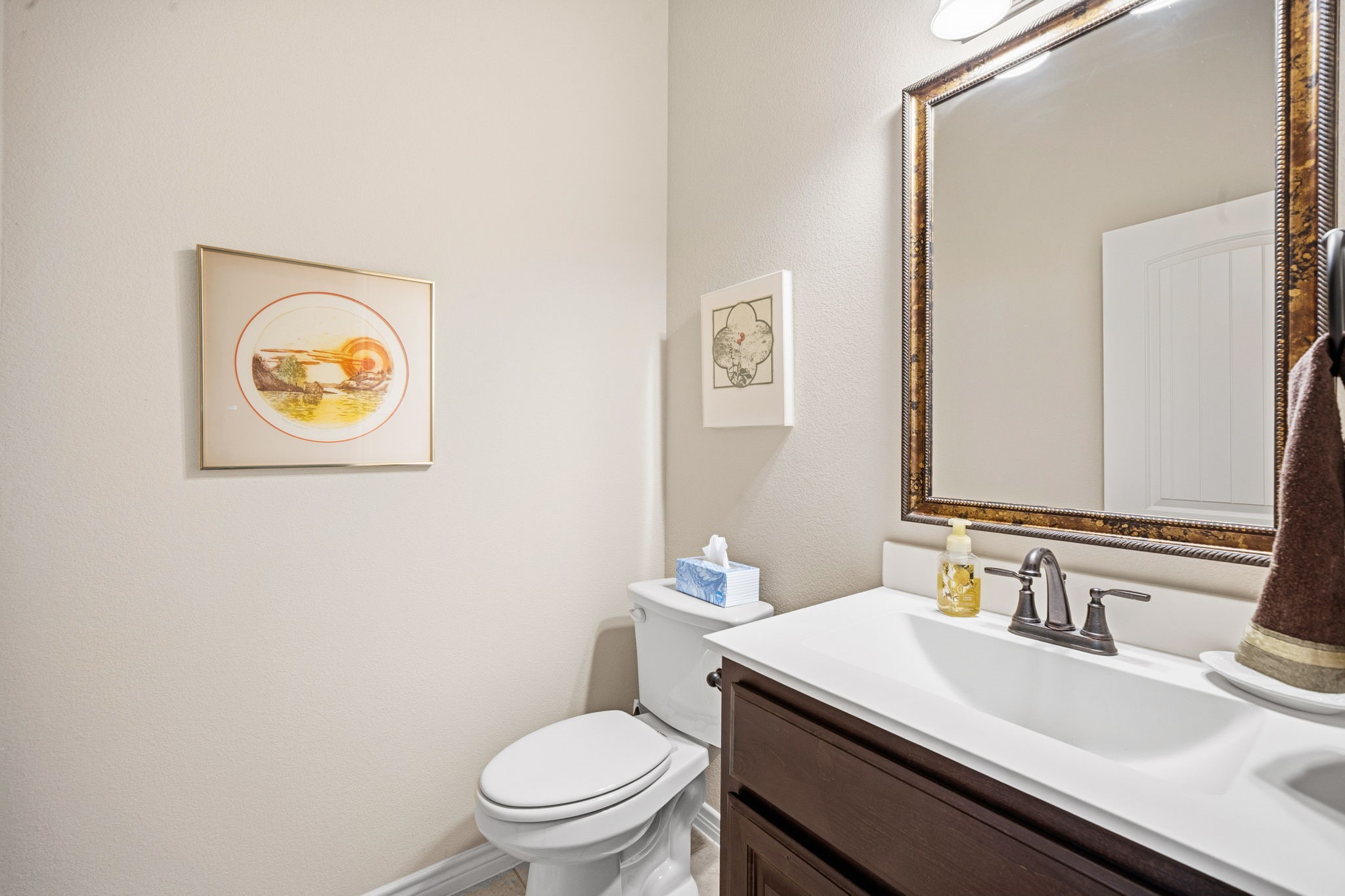 1858 Riviera Drive Waxahachie TX 75165