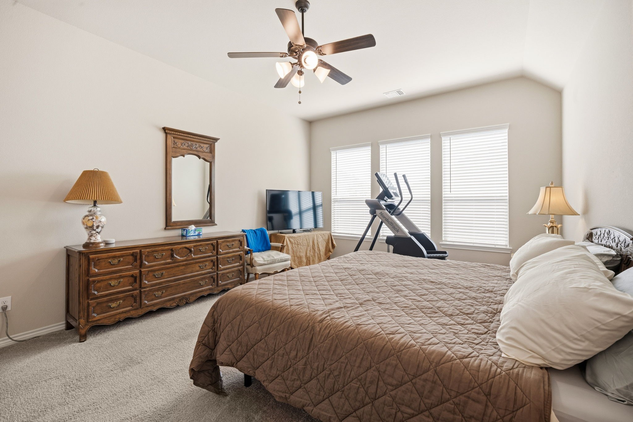 1858 Riviera Drive Waxahachie TX 75165