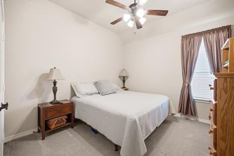 1858 Riviera Drive Waxahachie TX 75165