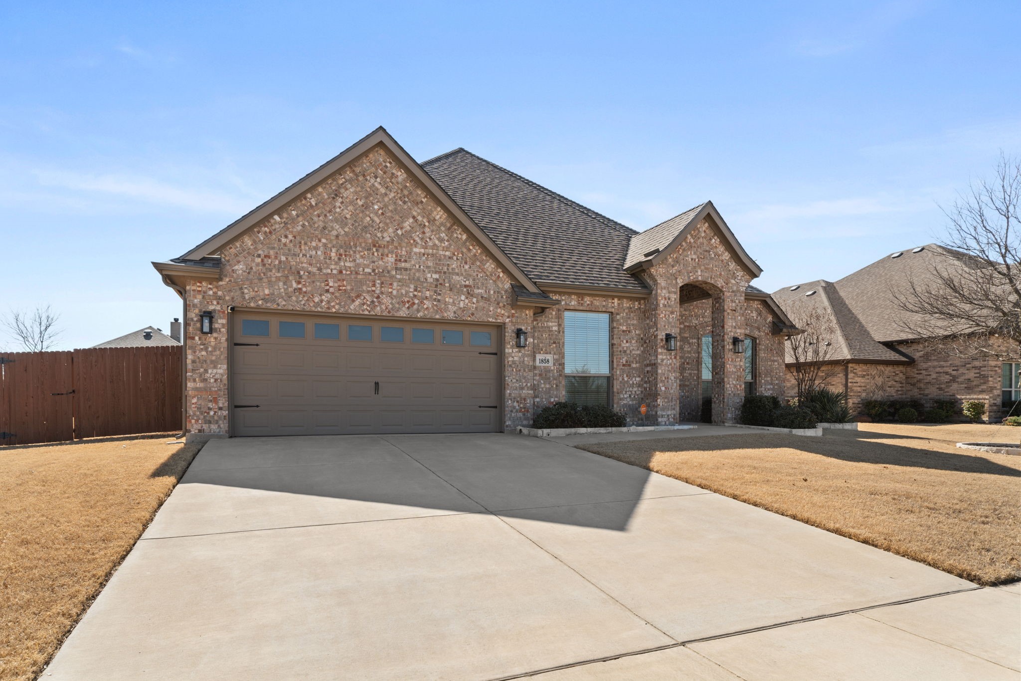 1858 Riviera Drive Waxahachie TX 75165