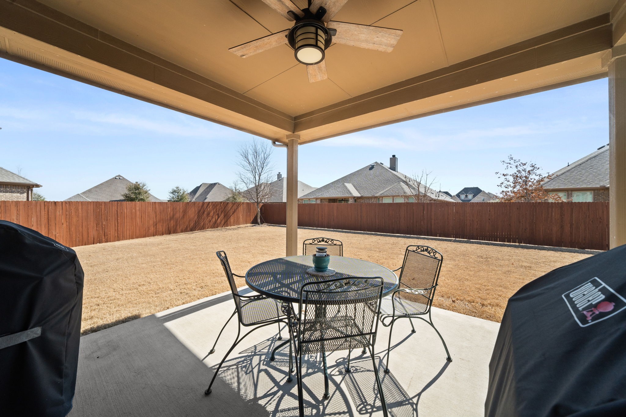 1858 Riviera Drive Waxahachie TX 75165