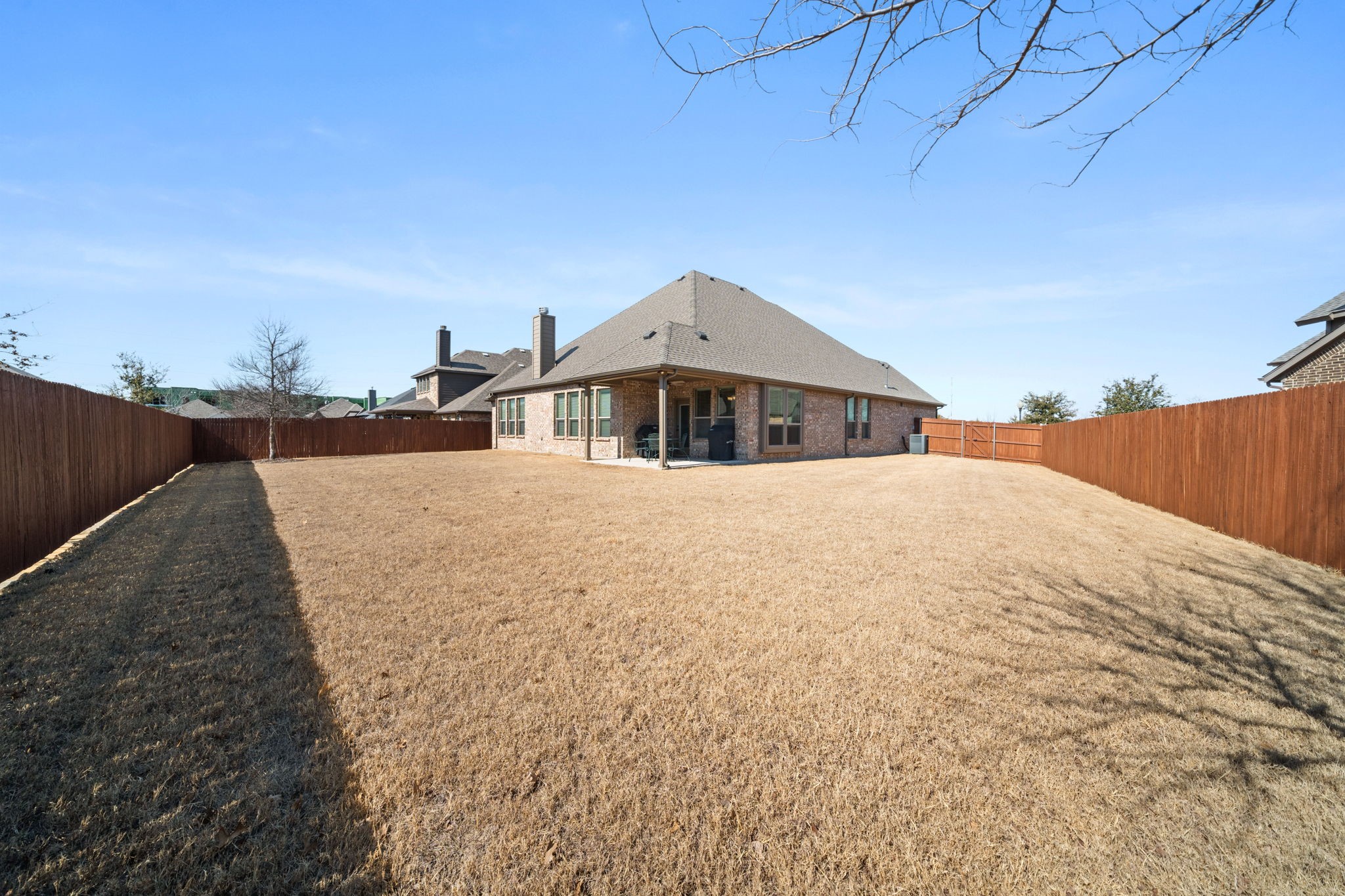 1858 Riviera Drive Waxahachie TX 75165