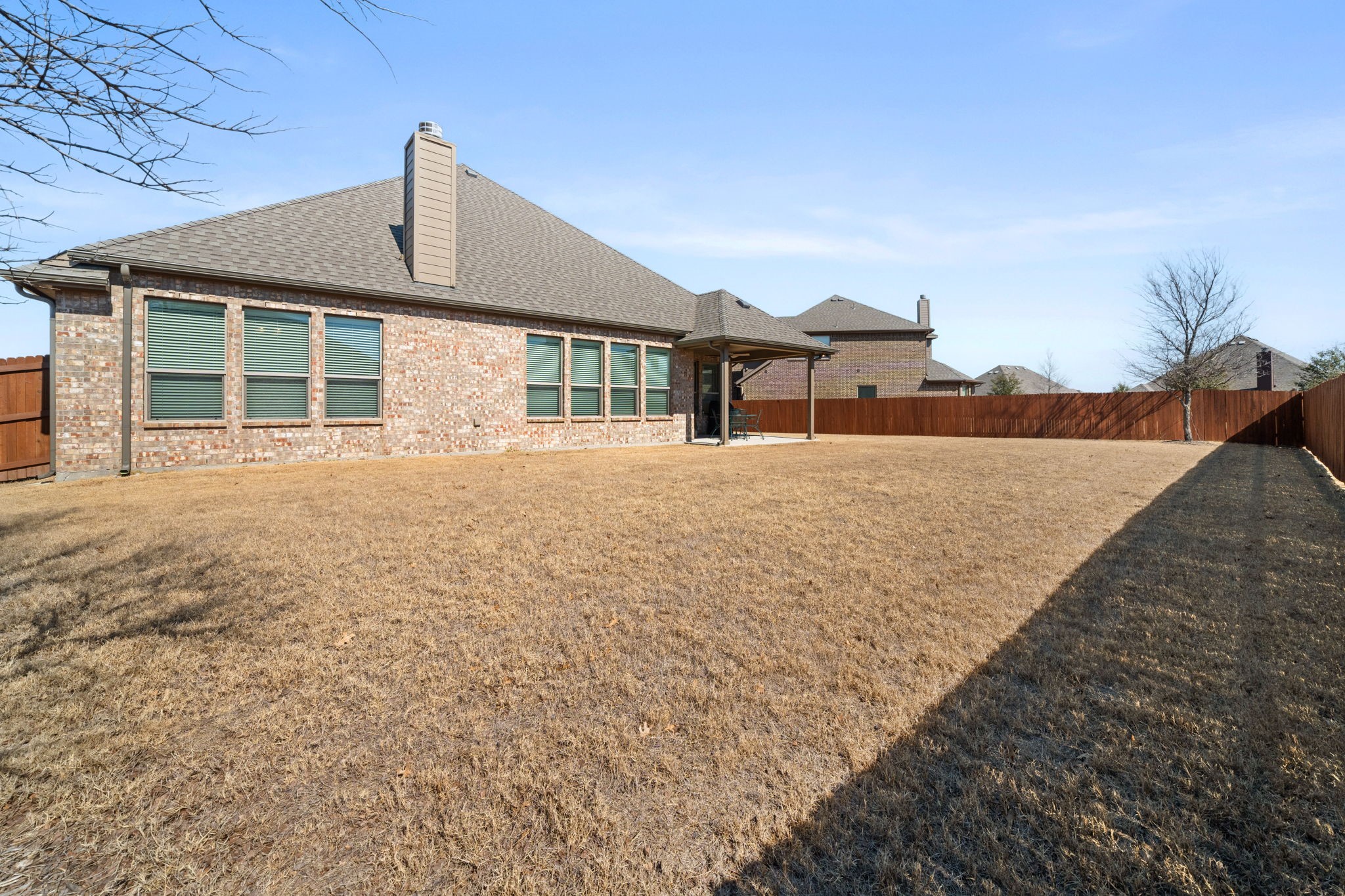 1858 Riviera Drive Waxahachie TX 75165