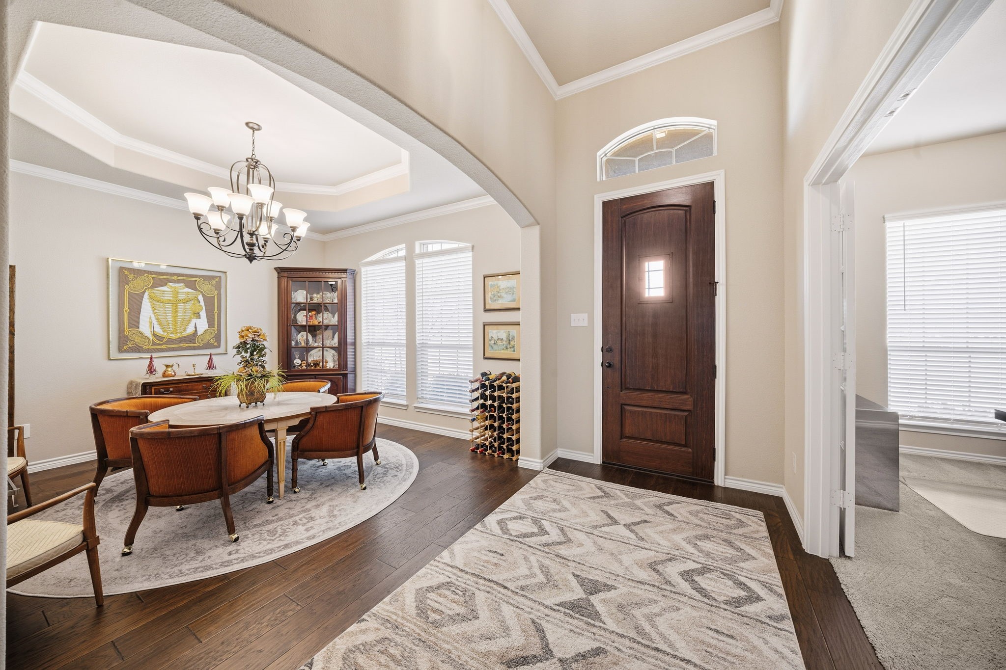 1858 Riviera Drive Waxahachie TX 75165