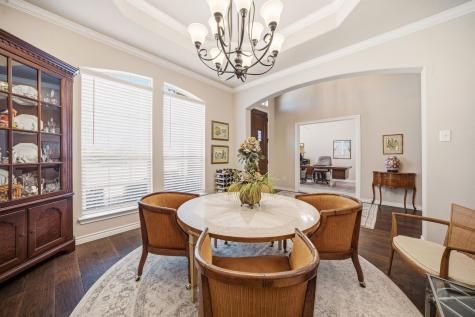 1858 Riviera Drive Waxahachie TX 75165