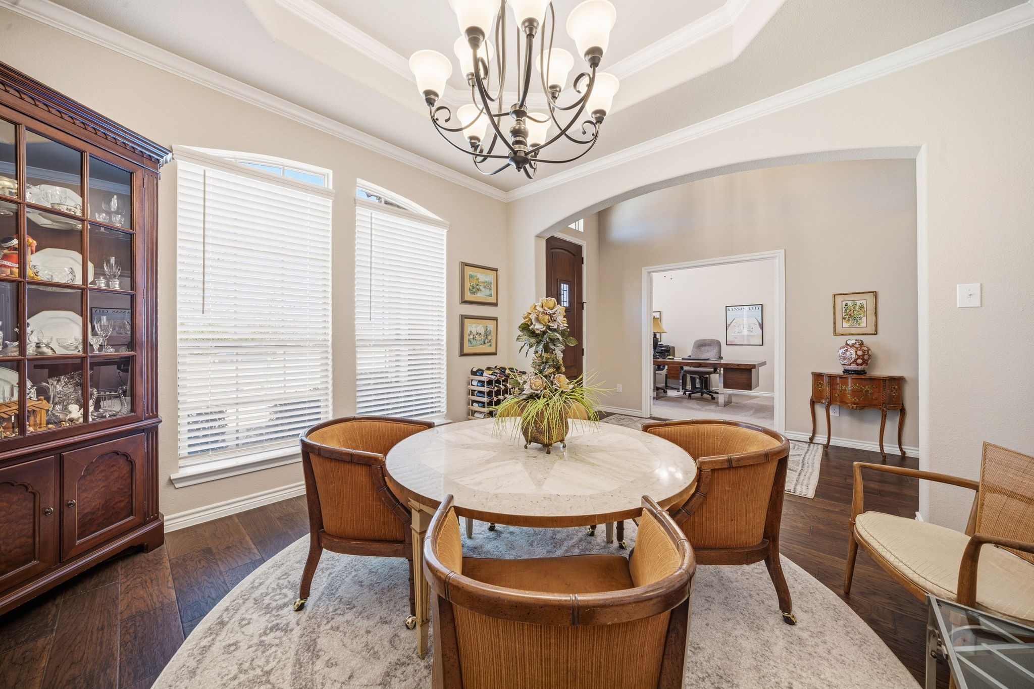1858 Riviera Drive Waxahachie TX 75165