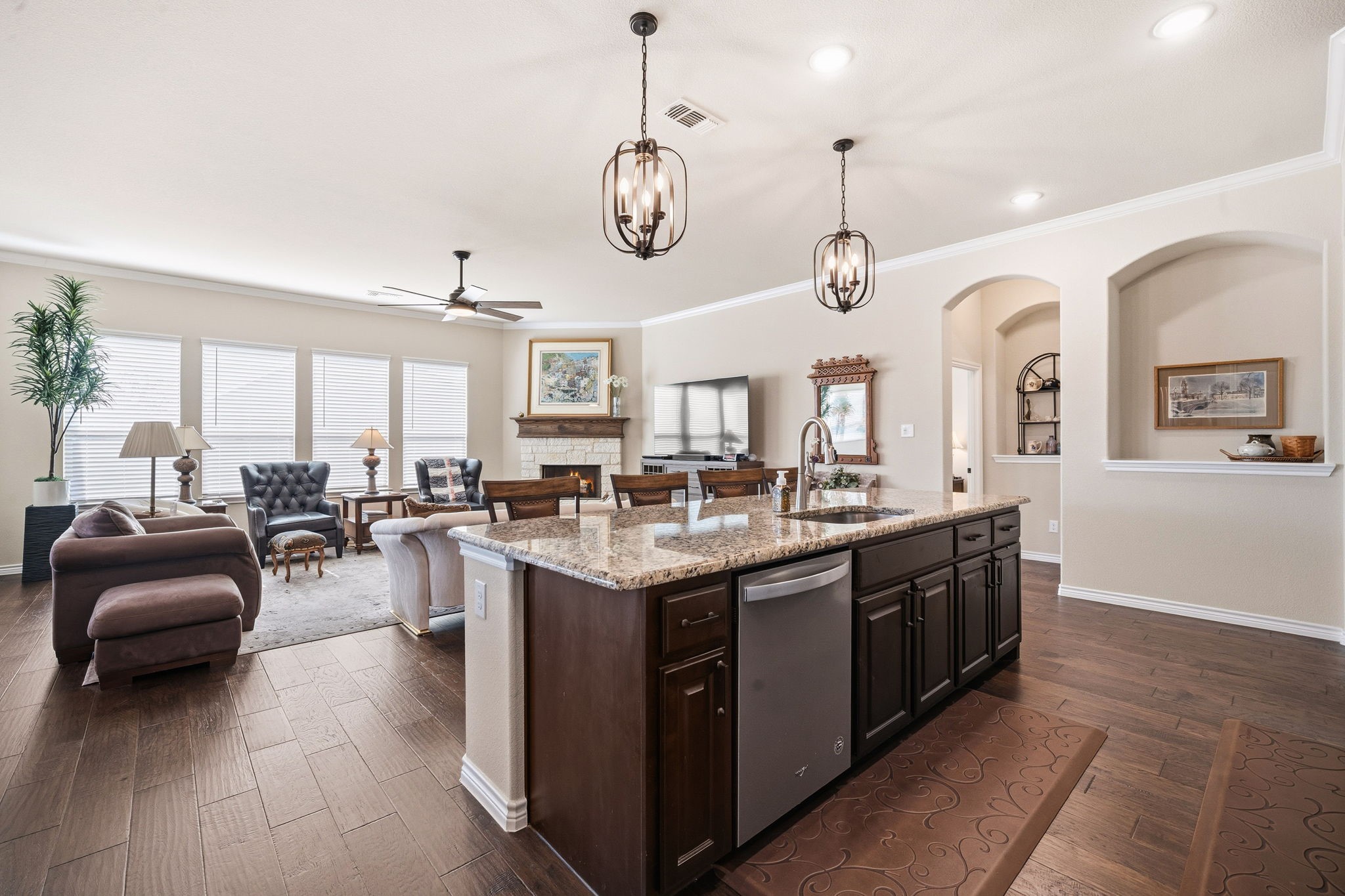 1858 Riviera Drive Waxahachie TX 75165