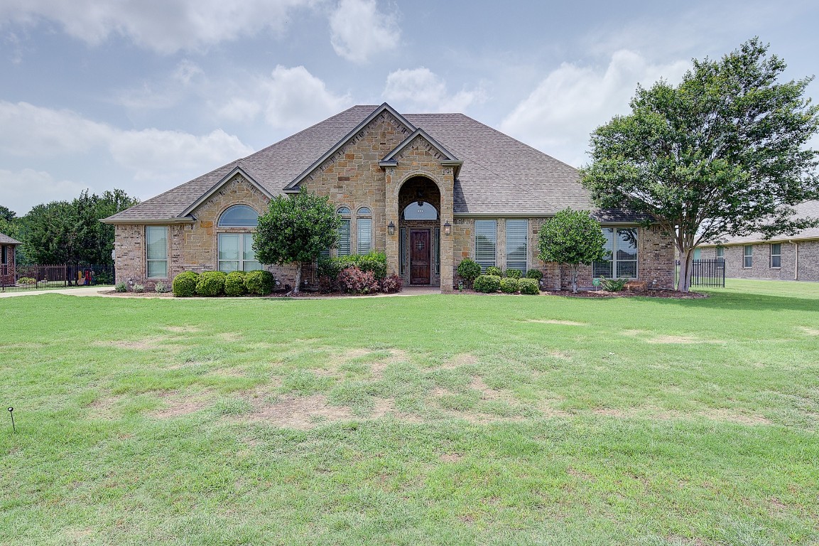 330 Parker Oaks Lane Weatherford TX 76087