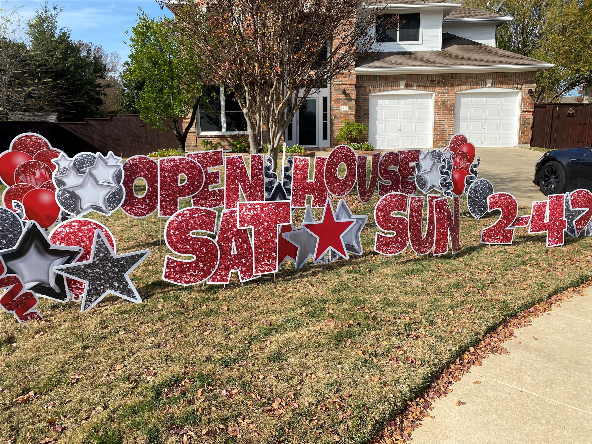 2912 Blue Sage Court Flower Mound TX 75028