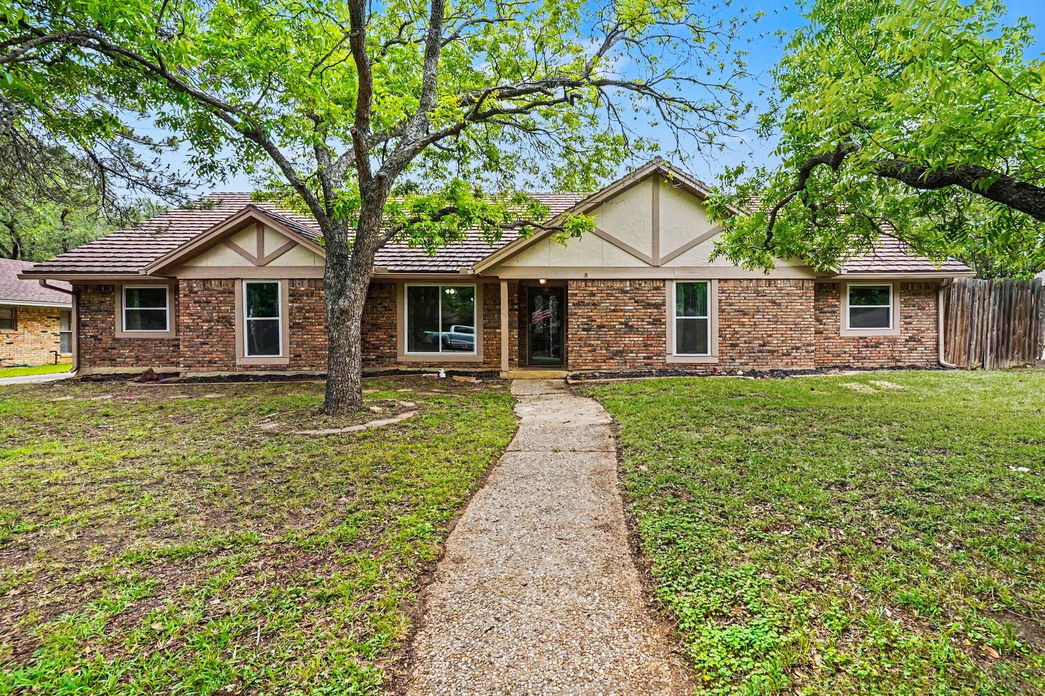 2149 Savannah Trail Denton TX 76205