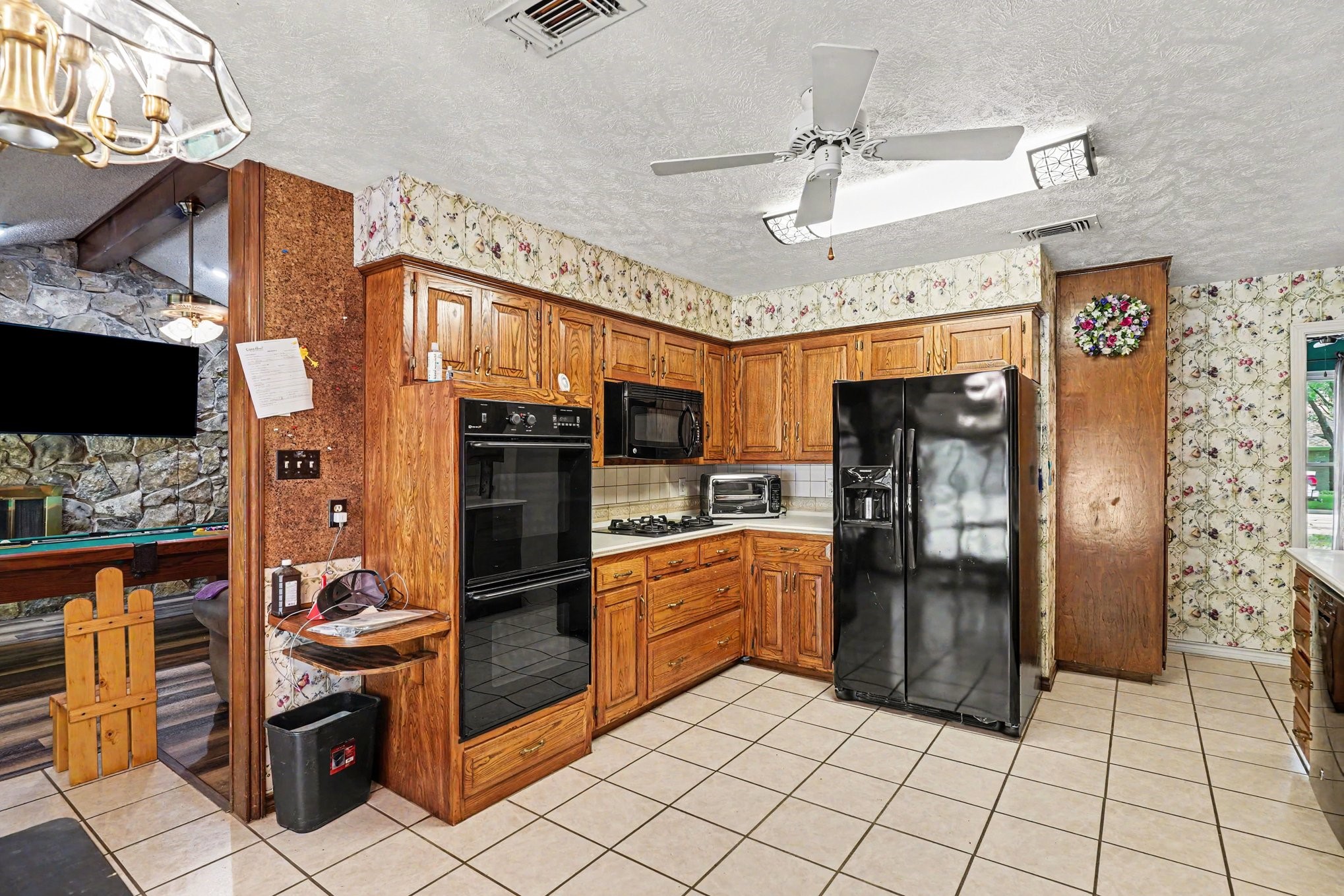 2149 Savannah Trail Denton TX 76205