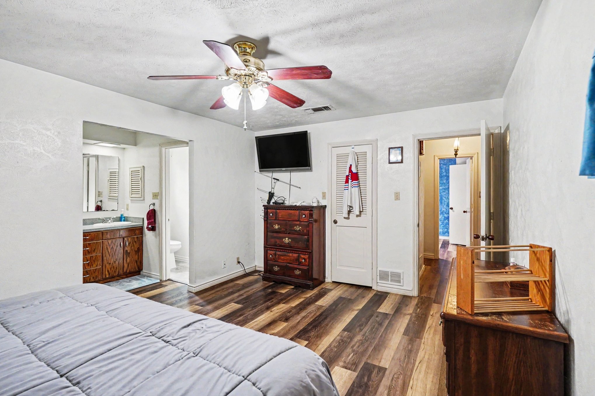 2149 Savannah Trail Denton TX 76205