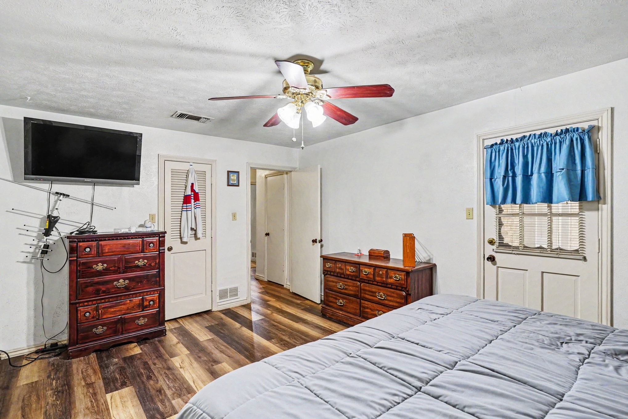 2149 Savannah Trail Denton TX 76205