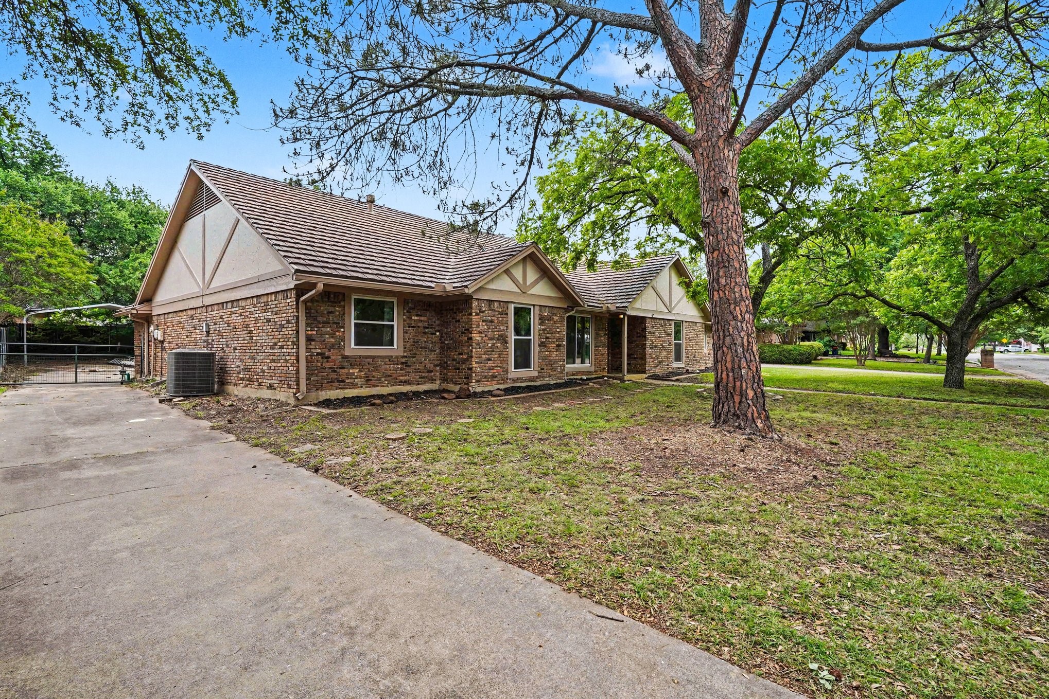 2149 Savannah Trail Denton TX 76205