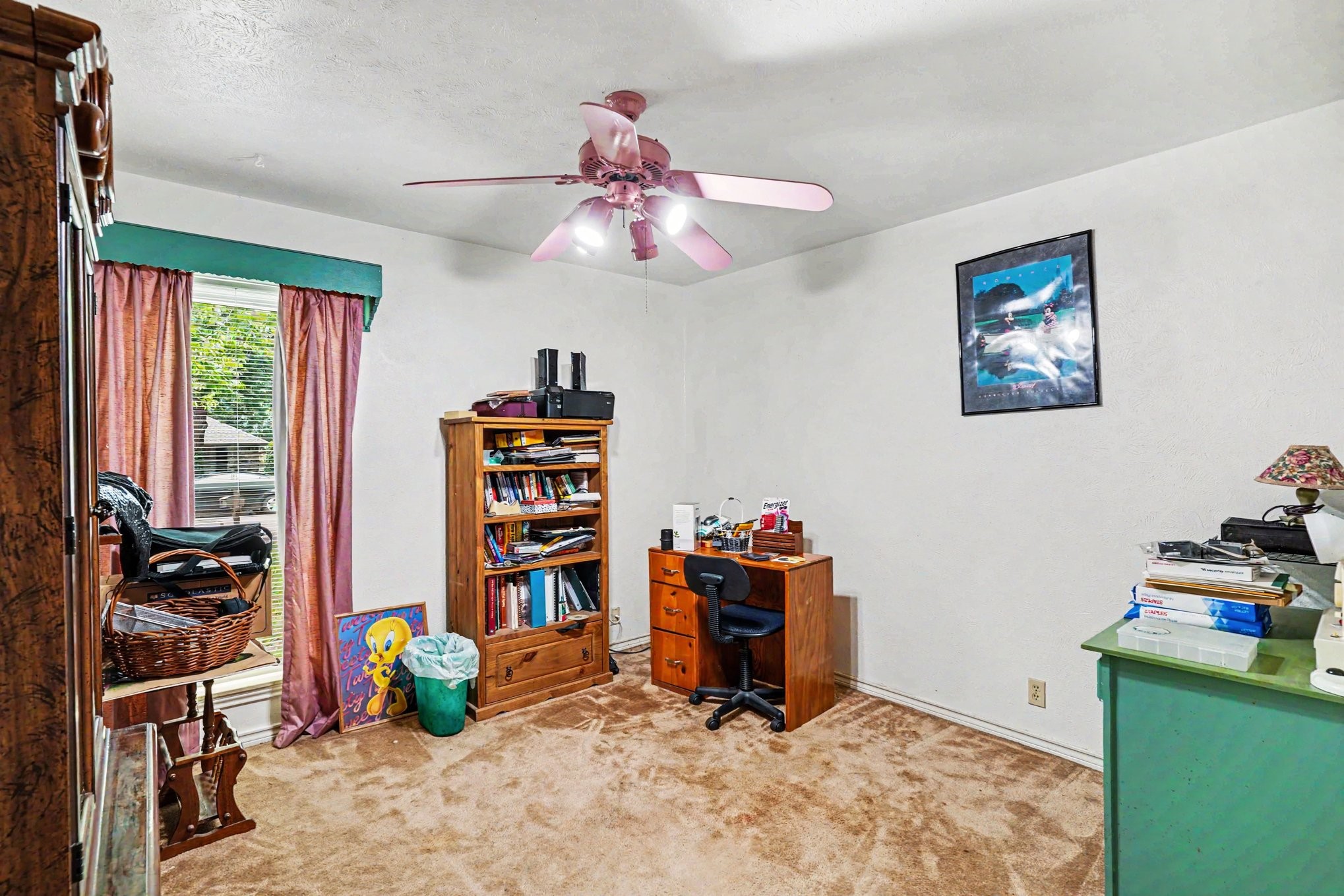 2149 Savannah Trail Denton TX 76205