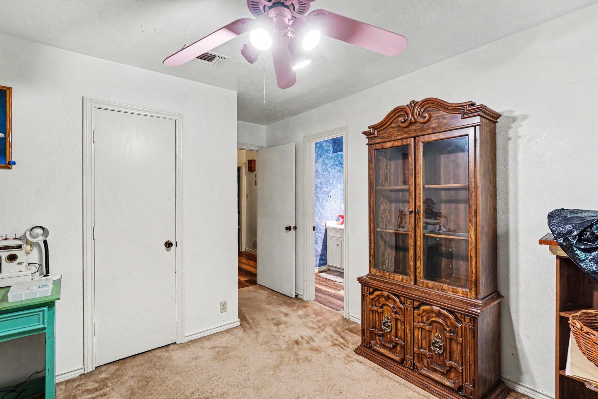 2149 Savannah Trail Denton TX 76205