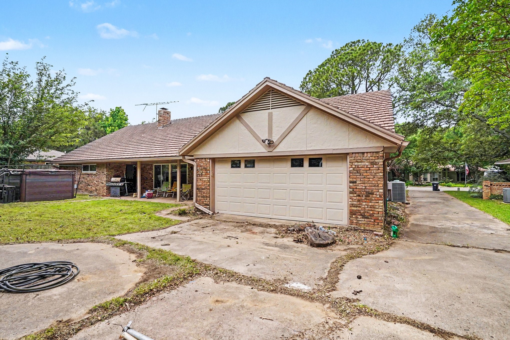 2149 Savannah Trail Denton TX 76205