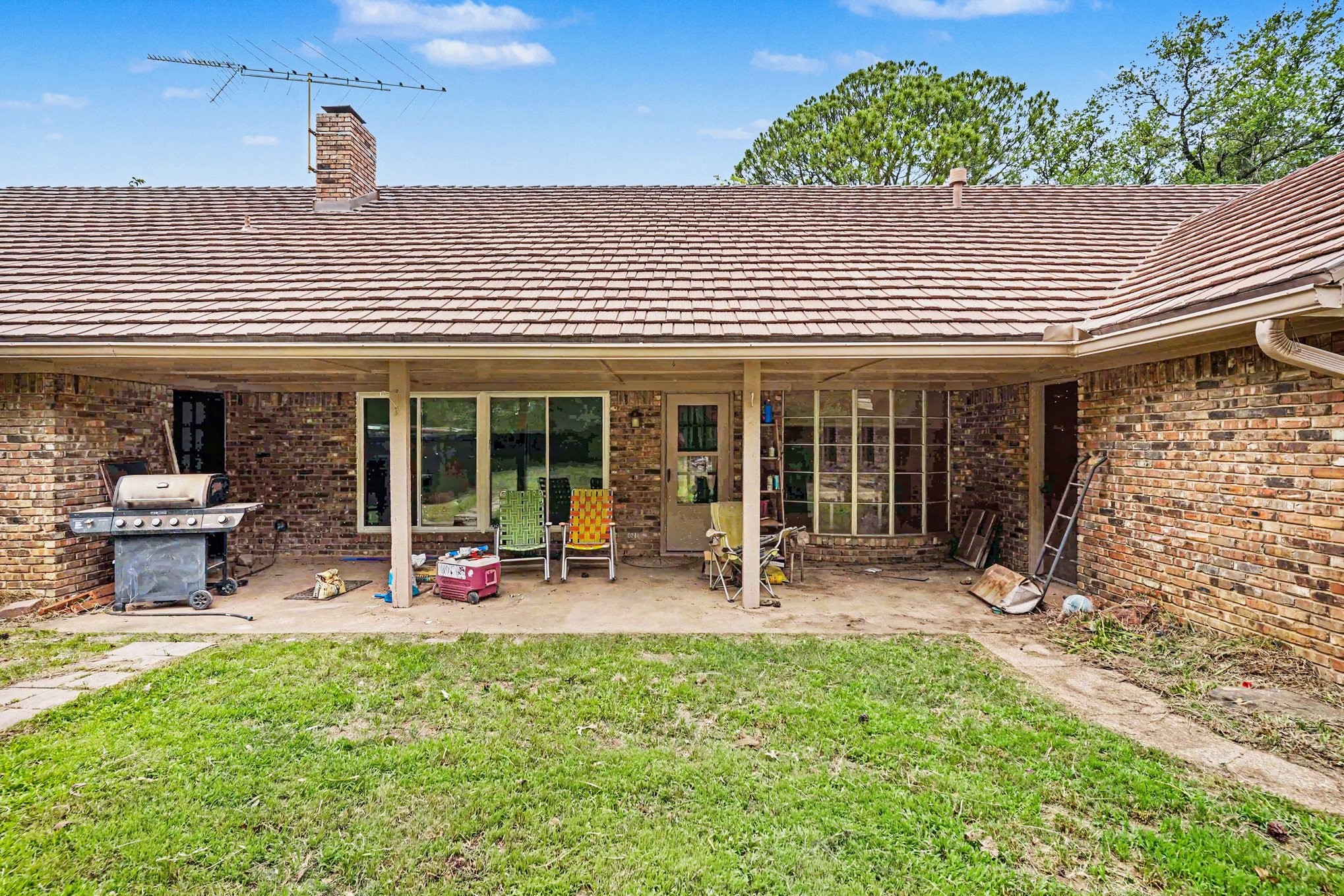 2149 Savannah Trail Denton TX 76205