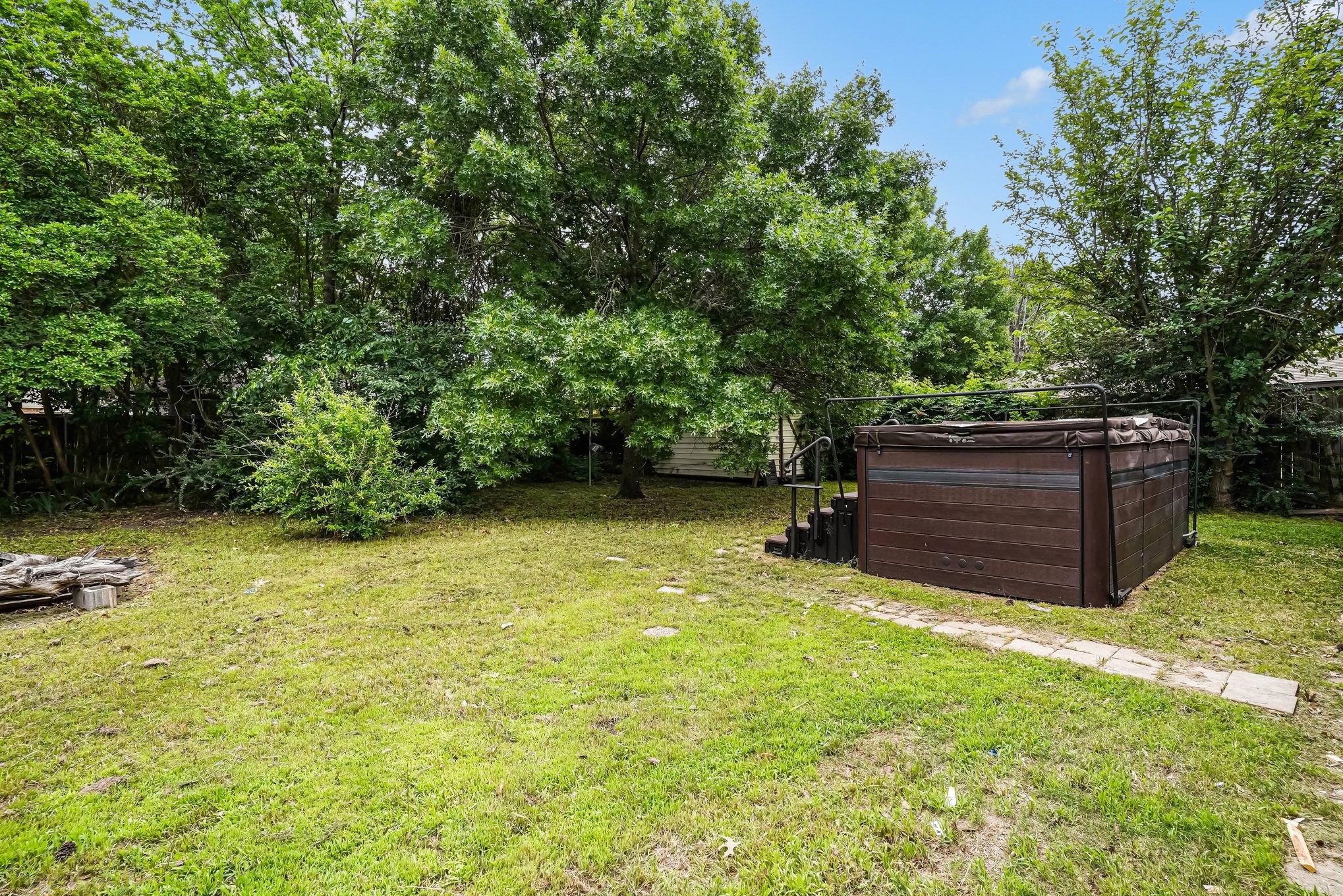 2149 Savannah Trail Denton TX 76205