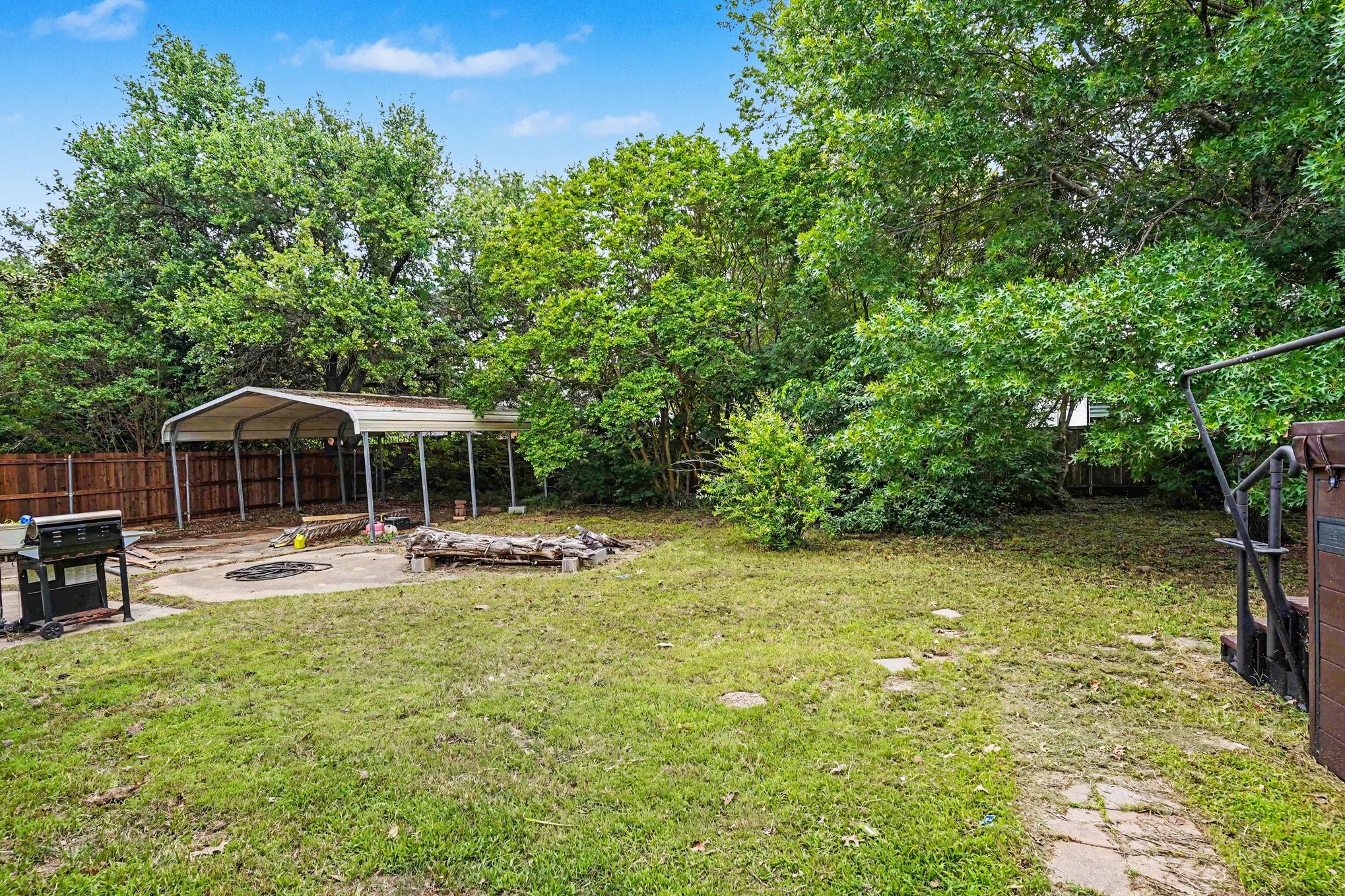 2149 Savannah Trail Denton TX 76205