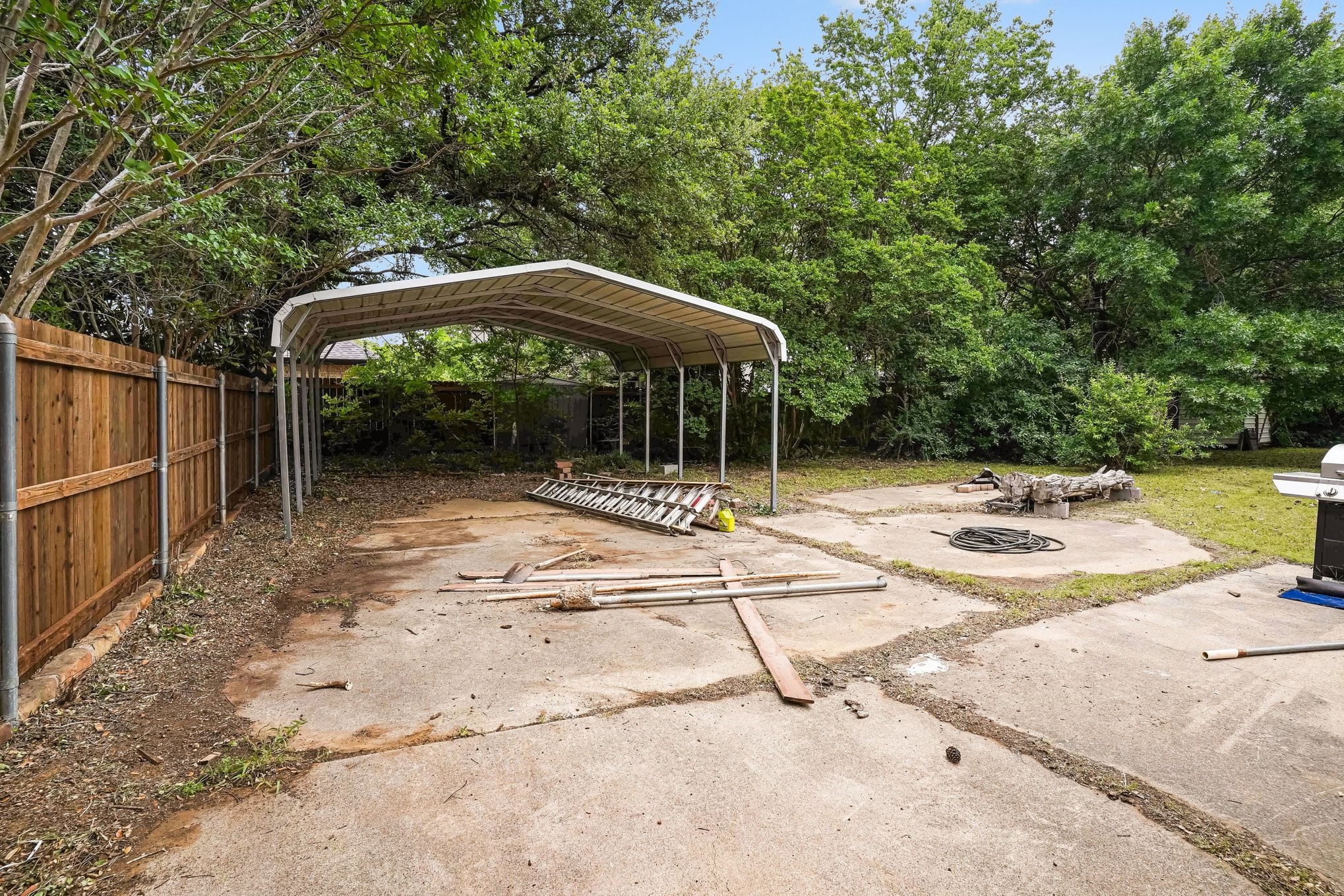 2149 Savannah Trail Denton TX 76205