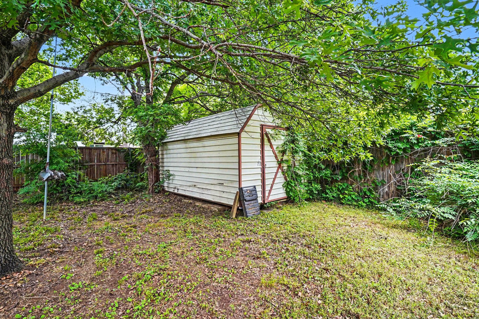 2149 Savannah Trail Denton TX 76205