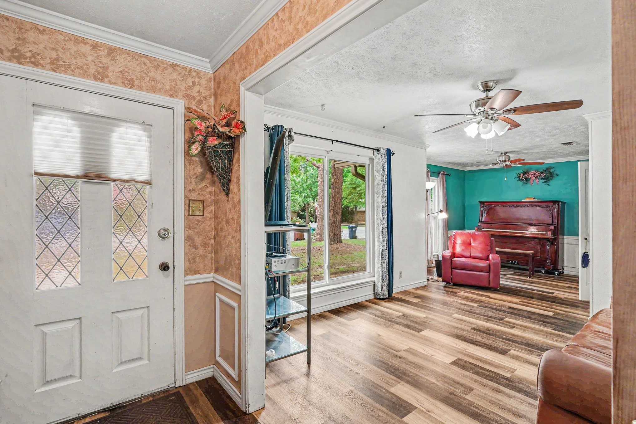 2149 Savannah Trail Denton TX 76205