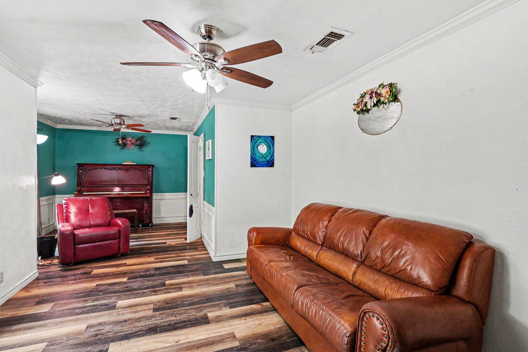 2149 Savannah Trail Denton TX 76205