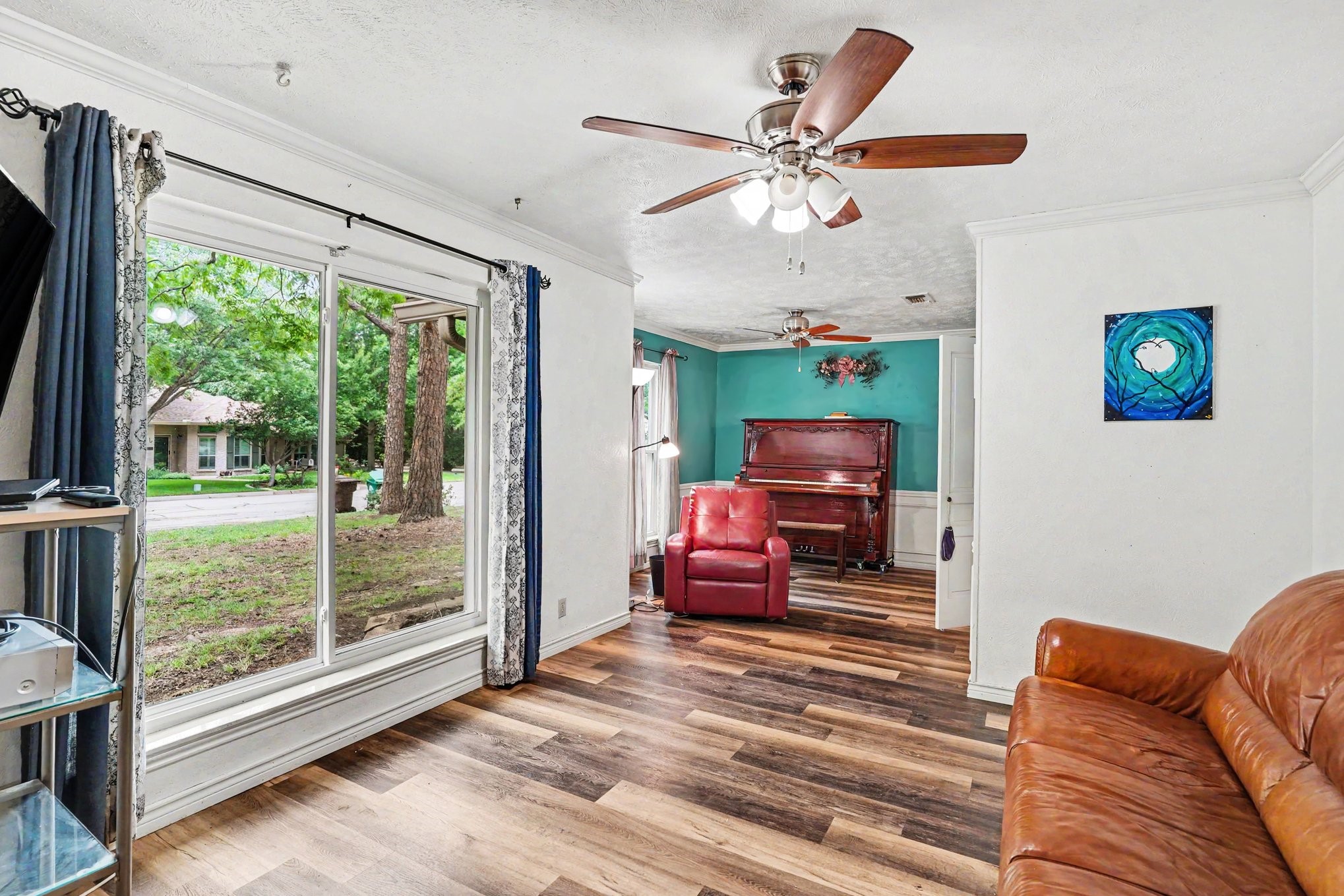 2149 Savannah Trail Denton TX 76205