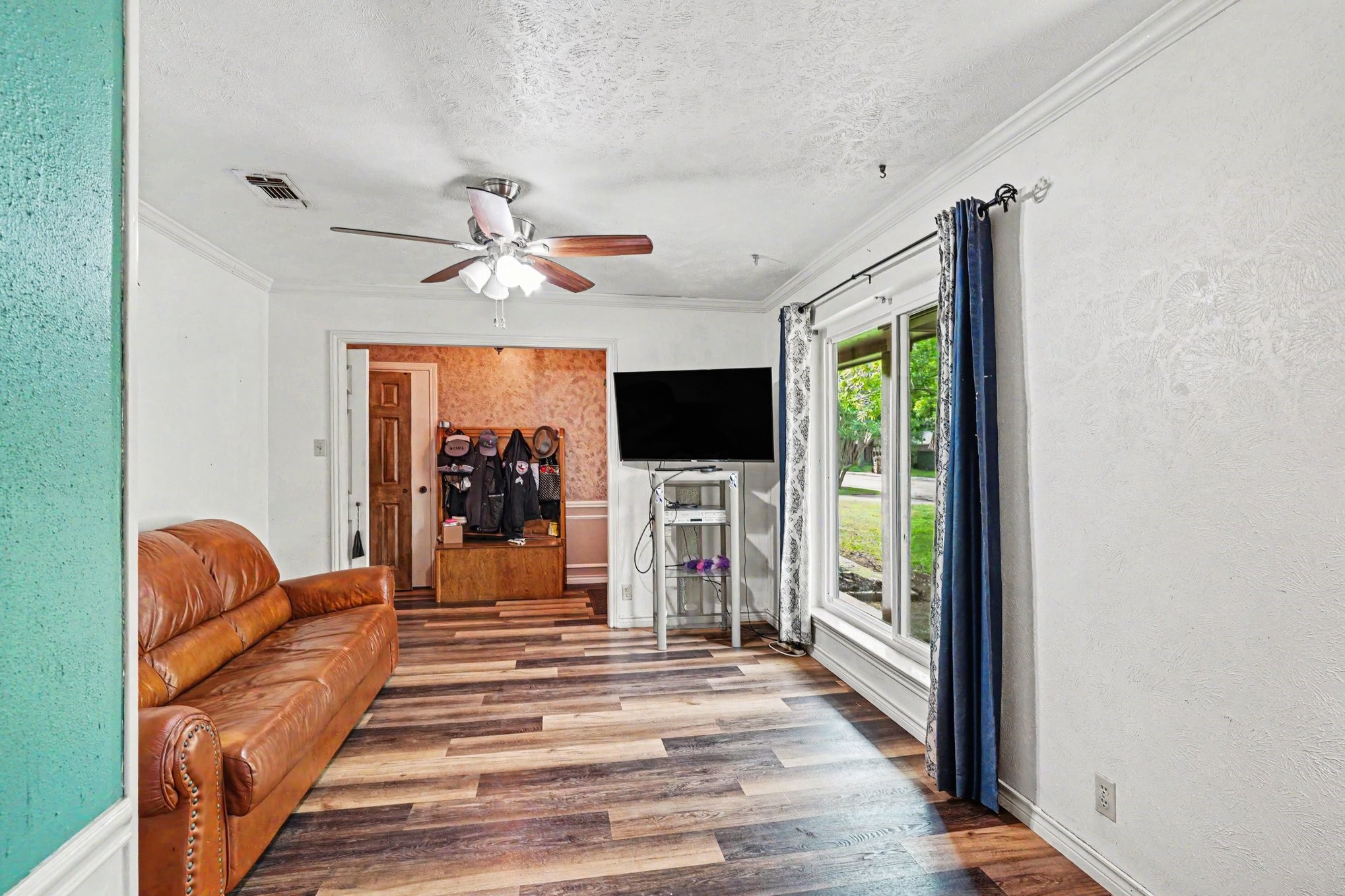 2149 Savannah Trail Denton TX 76205