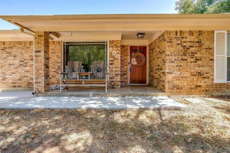 200 Sherry Lane Burleson TX 76028