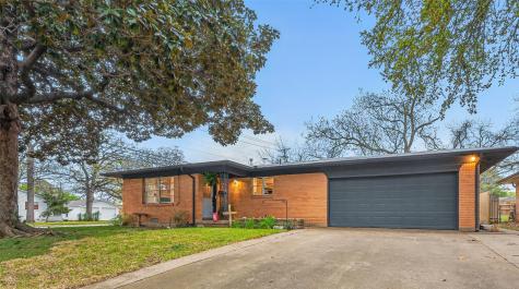 1200 W Tucker Boulevard Arlington TX 76013