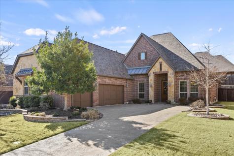 676 York Drive Rockwall TX 75087