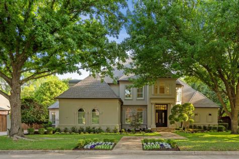 1011 Ashlawn Drive Southlake TX 76092