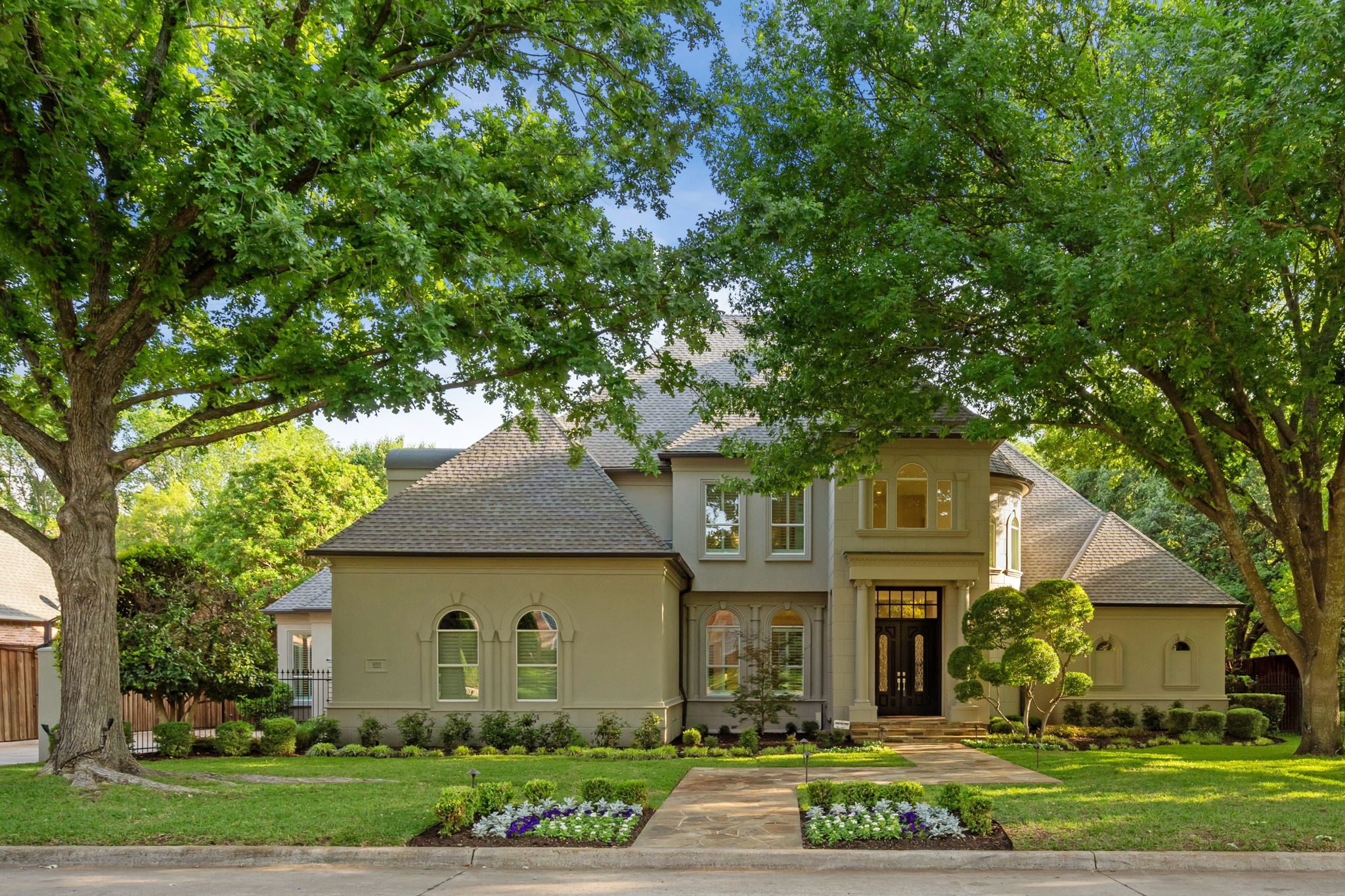 1011 Ashlawn Drive Southlake TX 76092