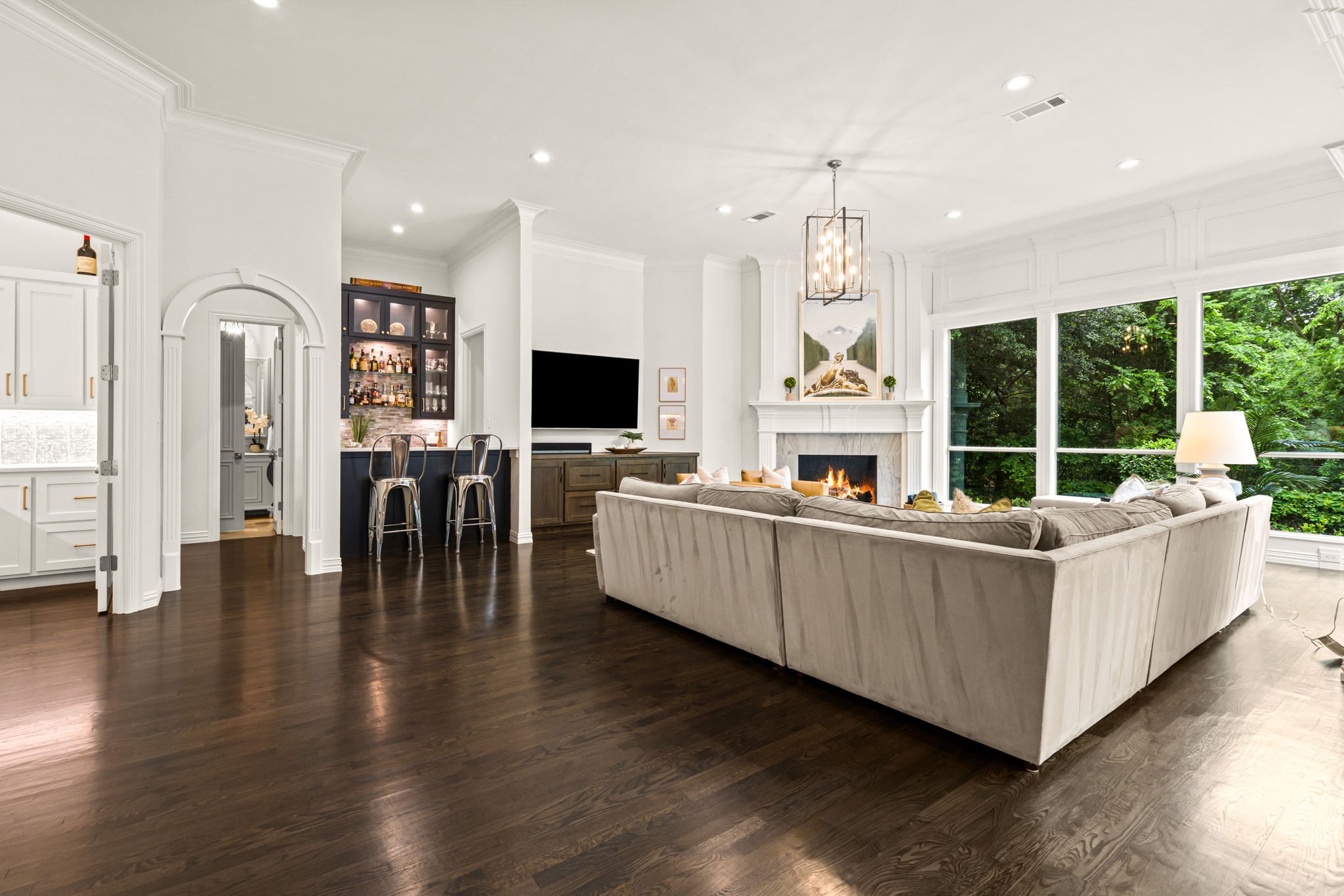 1011 Ashlawn Drive Southlake TX 76092