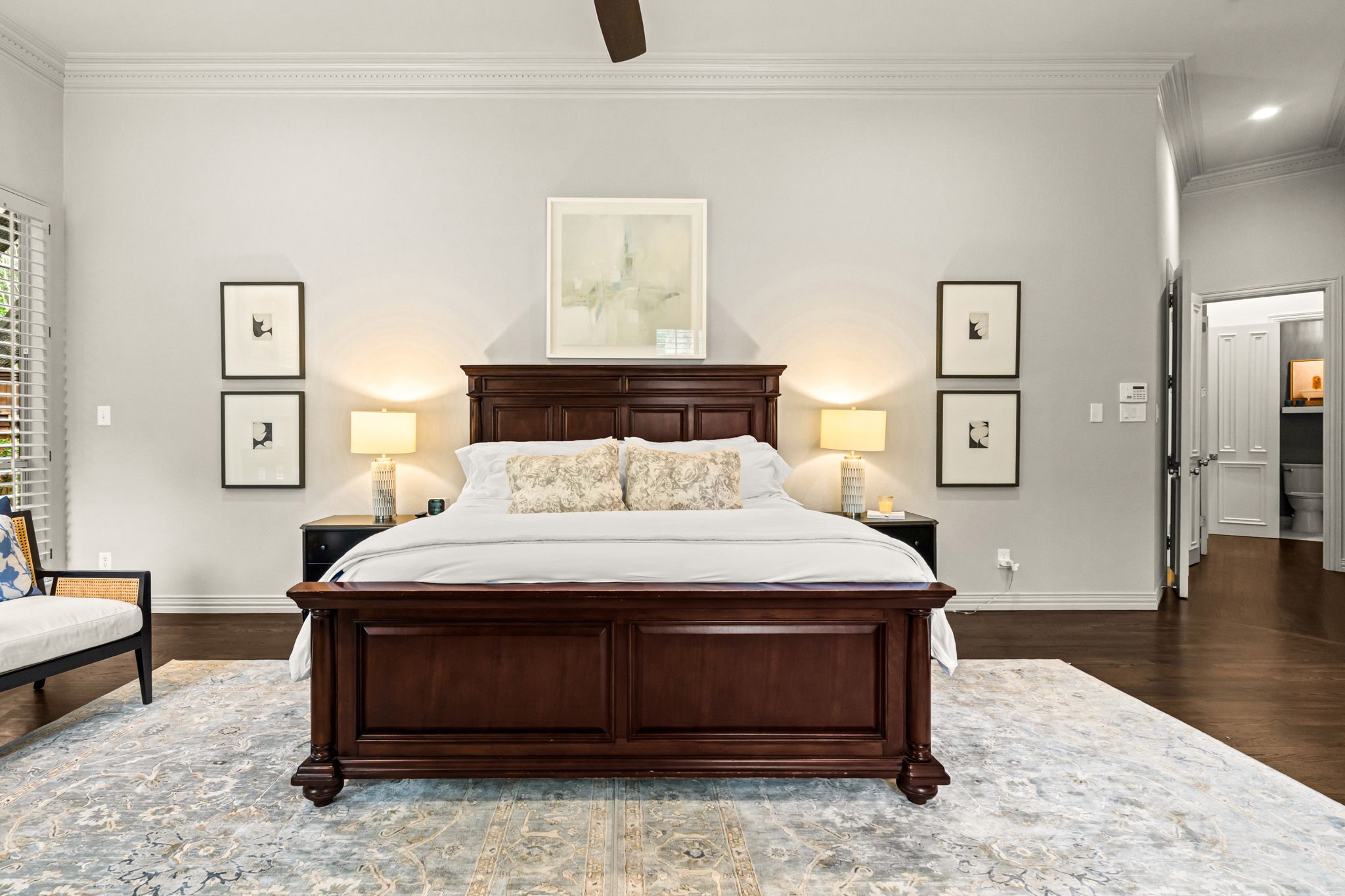 1011 Ashlawn Drive Southlake TX 76092