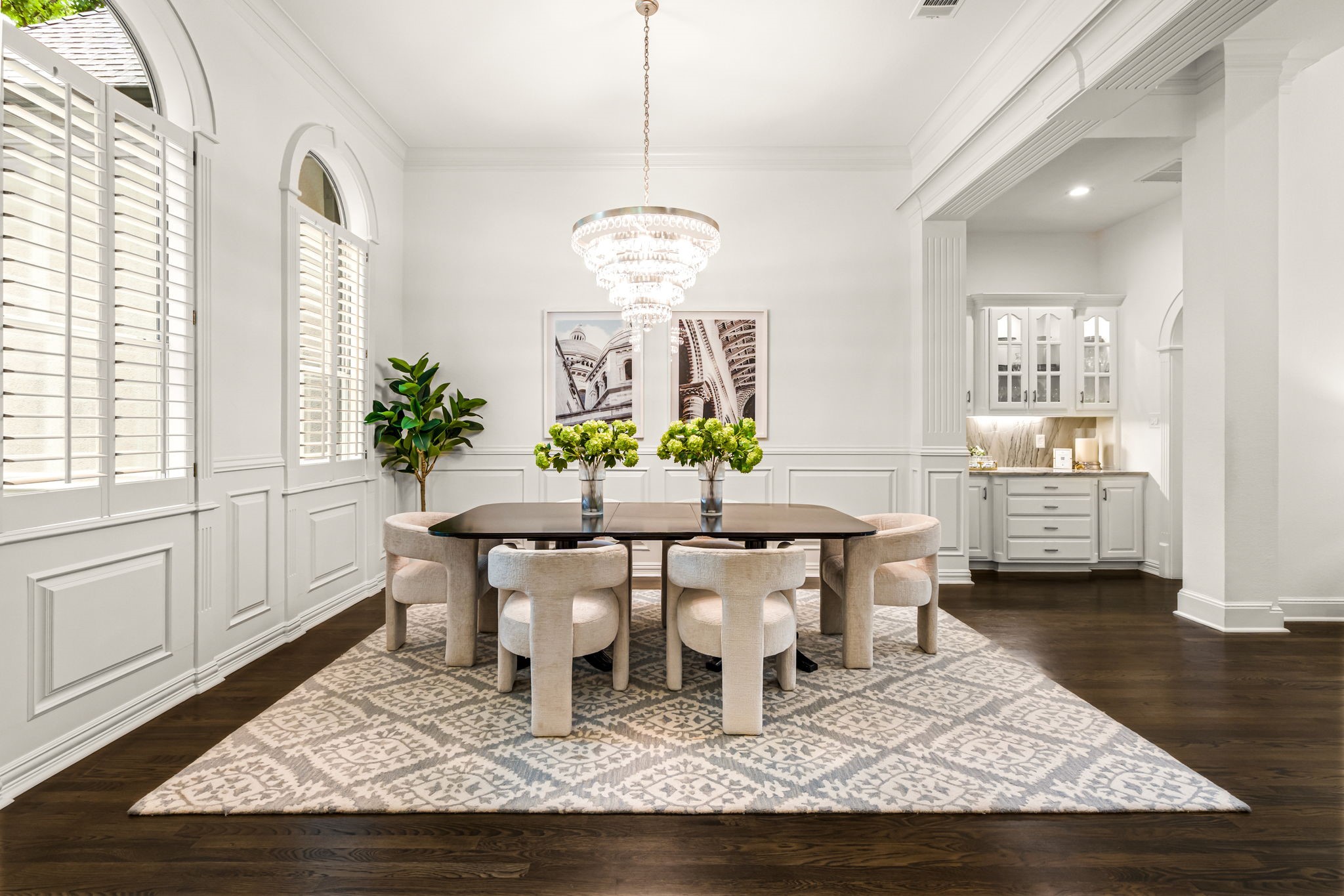 1011 Ashlawn Drive Southlake TX 76092